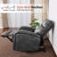 85.1cm Wide Wall Recliner Standard Recliner-794350877