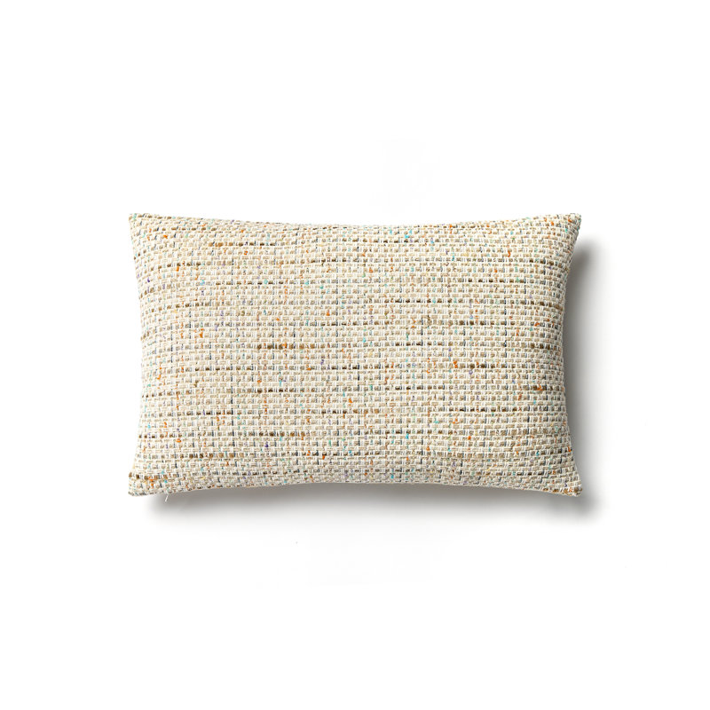CONFETTI PILLOW