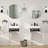 21'' Single Bathroom Vanity With Sink