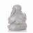 Sitting and Praying Buddha Statue
