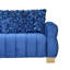 Canapé 87 po en flanelle 87 po-207756363