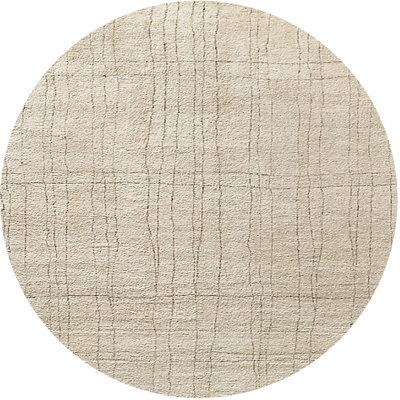 Geometric Indoor Rug