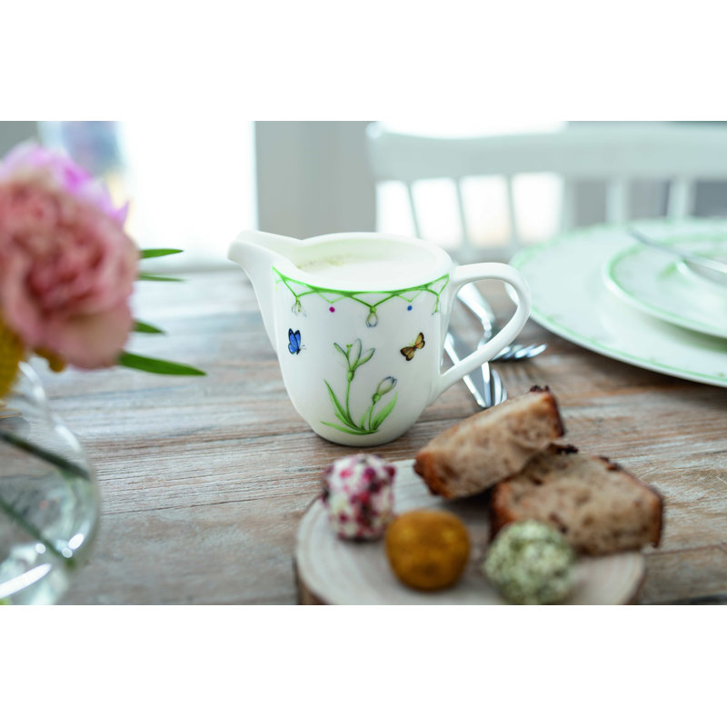 Villeroy & Boch Colorful Spring Creamer