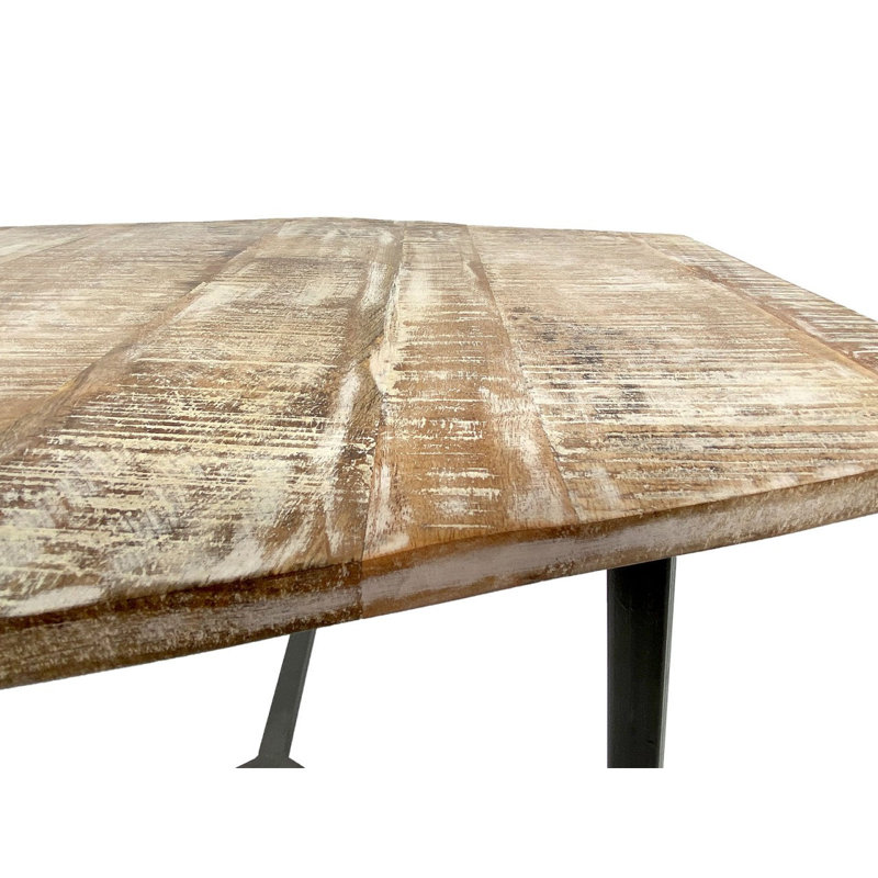 Aitlin Coffee Table, 45cm H x 56cm L x 74cm W