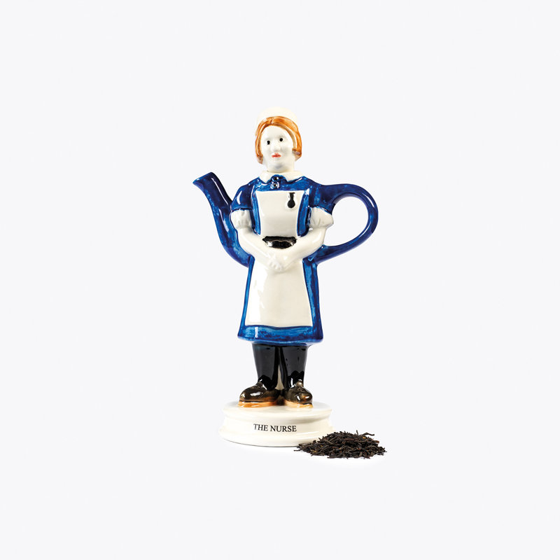 Rosalind Wheeler Javi 0.5ml Teapot
