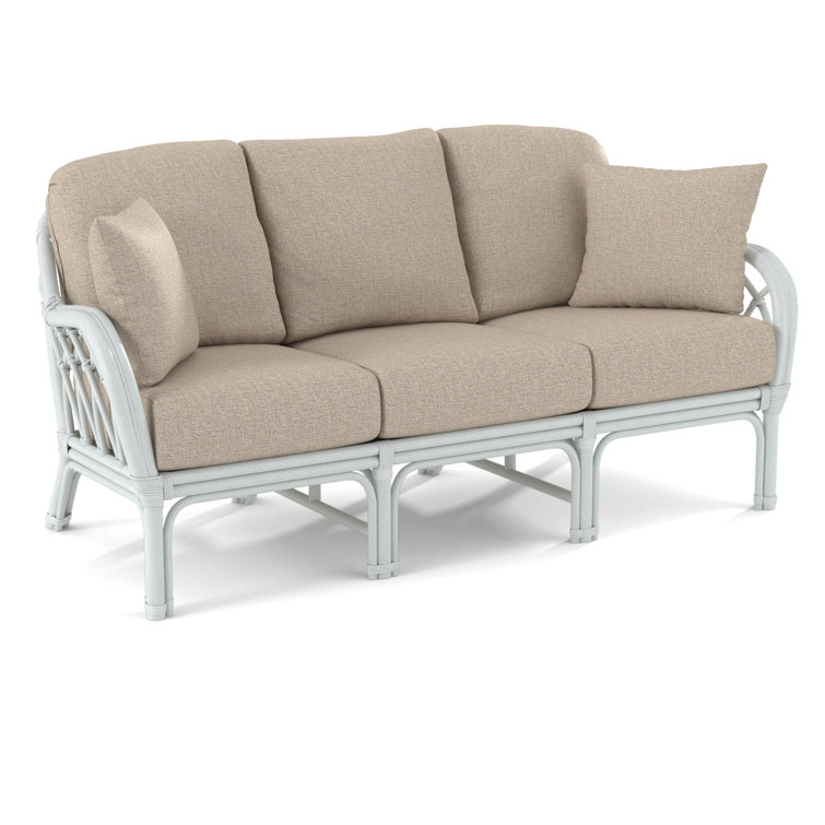 Edgewater 79" Flared Arm Sofa