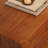 Mid-century Wabi-sabi Sideboard Solid Wood