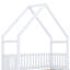 Lit plateforme avec garde-corps Hilkka House-635549586