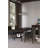 Lenora 47" 10-Light Linear Chandelier