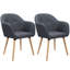 Betts Upholstered Dining Chair-489402761