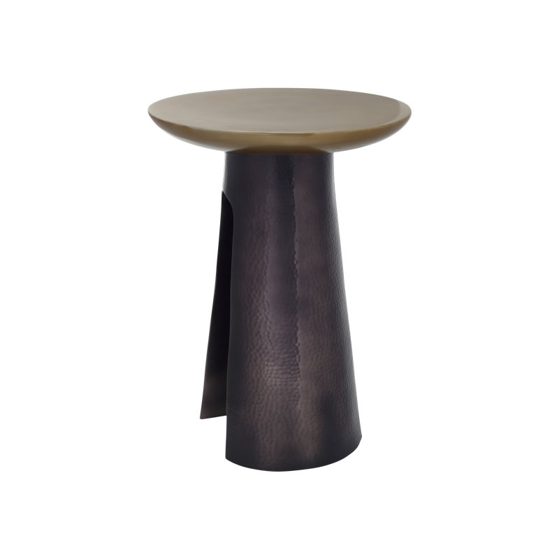 Pince End Table