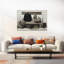 «Hunting Essentials Abstract», reproduction d'art mural contemporain-1411266959