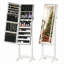 Fevziye Jewelry Armoire-2051414532