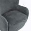 Fauteuil à oreilles Lucia-2091144289