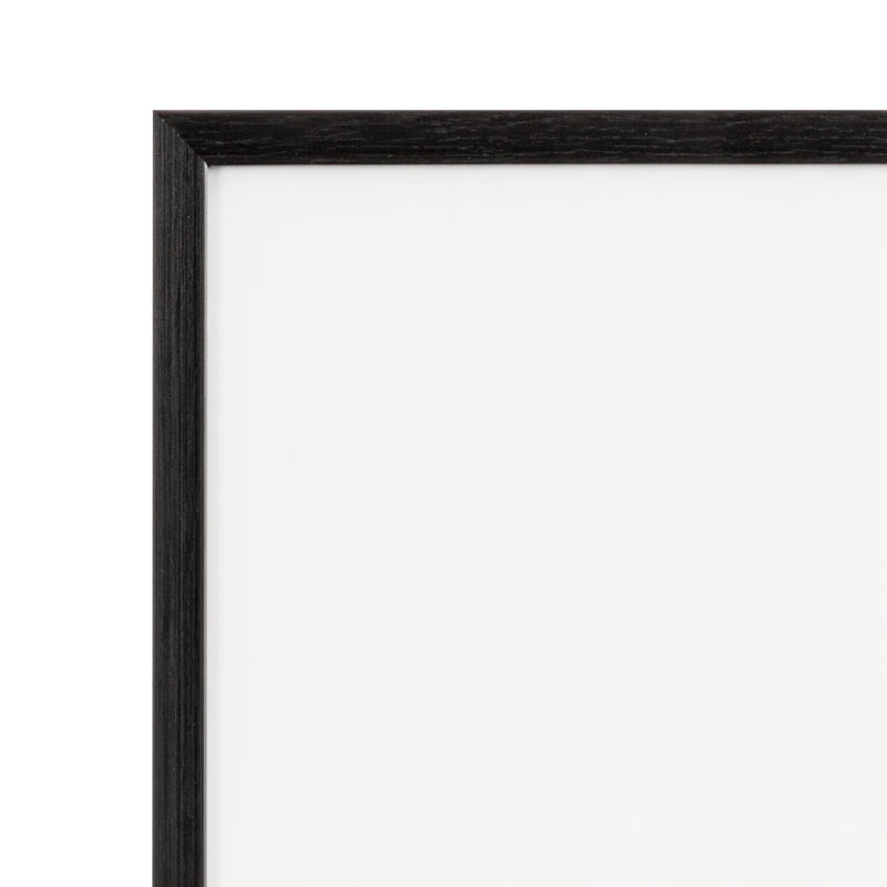 Ensemble de cadres photo Gallery, 2, L 14 po x H 30 po, Plastique