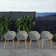 Eligio Rectangular 6 - Person 82'' Long Dining Set