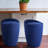 Ralleigh Plastic Accent Stool