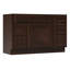 Base de meuble-lavabo simple 51 po seulement-94091255