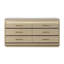 Commode Genesis Gold avec DEL