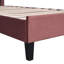 Upholstered Bed-1060511603
