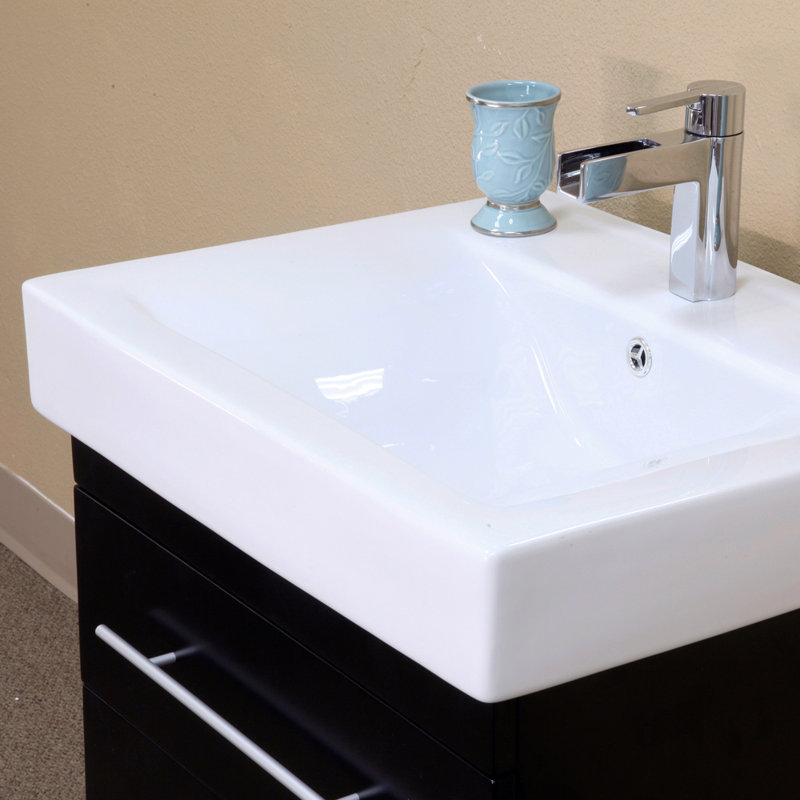 Ensemble de meuble-lavabo double 49 po Pickering