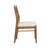 Camellia Upholstered Dining Chair (Set Of 2)