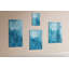 Magnetic Glass Dry Erase Board