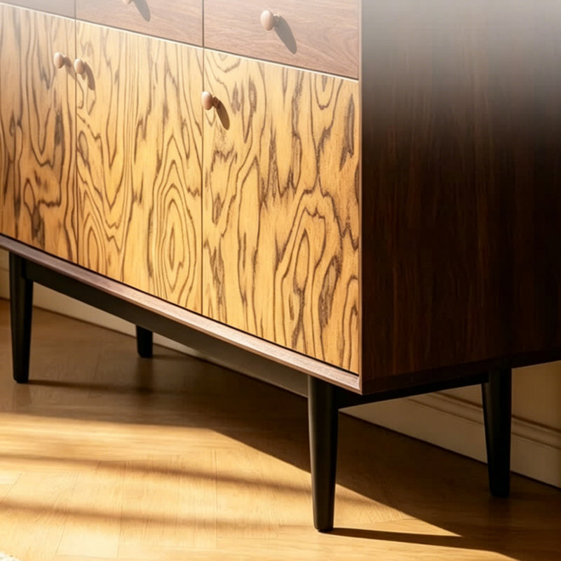 Buffet haut de gamme pour la maison