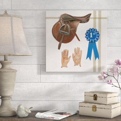 «Natural Charm VI» par Emily Adams - reproduction d'art sur toile