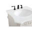 Ensemble de meuble-lavabo simple 24 po Berkshire-54291934-88854990
