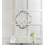 Dristin 4 - Light Candle Style Chandelier
