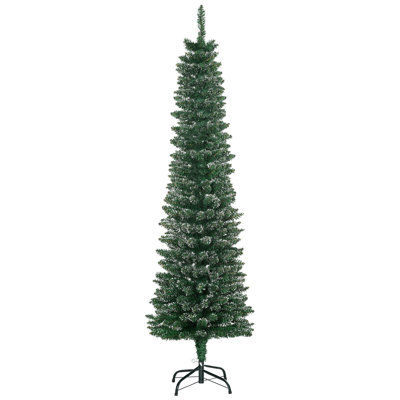 5.41' H Artificial Christmas Tree