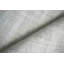 Robin Silk Striped Area Rug in Ivory/Gray-25698532