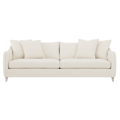 Joli 90'' Upholstered Loveseat