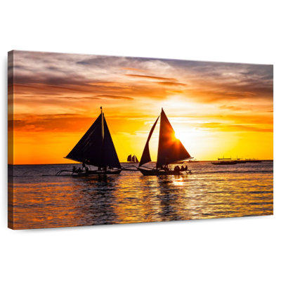 Mehar Saint Martin Sailboats