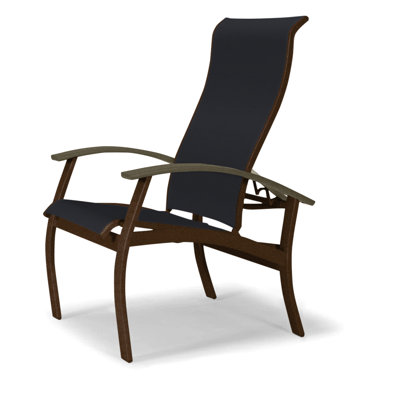 Chaise de patio Askar