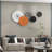 Kartyr Wall Clock