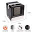 Ventilateur personnel 6,7 po Gustave-63015729