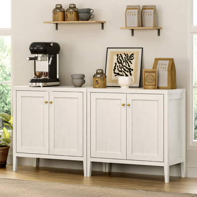 Holtman Accent Cabinet