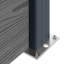 Fencing Kits Fencing with 1 Panel(s) Included-128788053-128788054-128788055