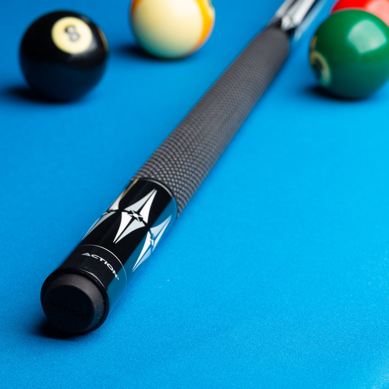 59" Pool Cue, 18