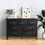 Commode 7 tiroirs Nayomee-1313773452