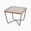 Table basse moderne carrée