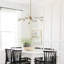 Lustre spoutnik 12 lumières Ezmay