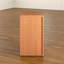 Buariki 40.4cm Wide 3 -Drawer File Cabinet-30736120