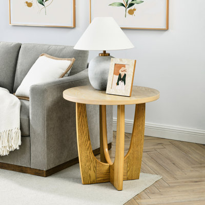 Table de bout Mid Century