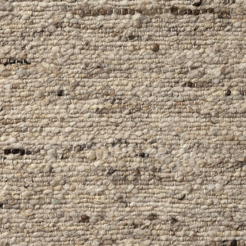 Tapis d'intérieur 100% laine Ambrose, 9 pi x 12 pi