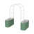 British Green est en rupture de stock