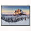 " Winter Mountain Landscape "-26665169-35122279