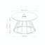 Table basse Cherryll